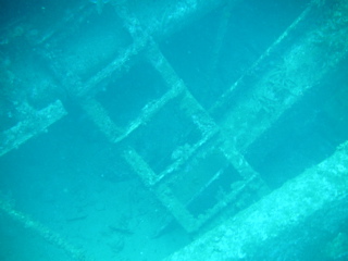 Inside the John D. Gill