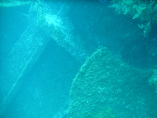 Inside the John D. Gill