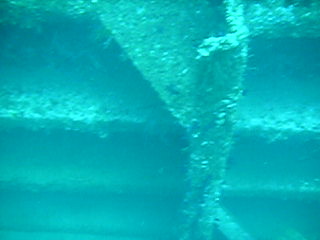 Inside the John D. Gill