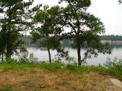 Fantasy Lake