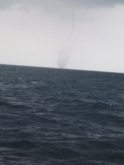 Water Spout
