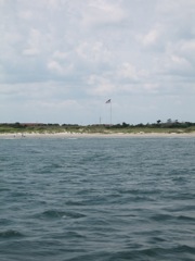 Fort Macon State Park