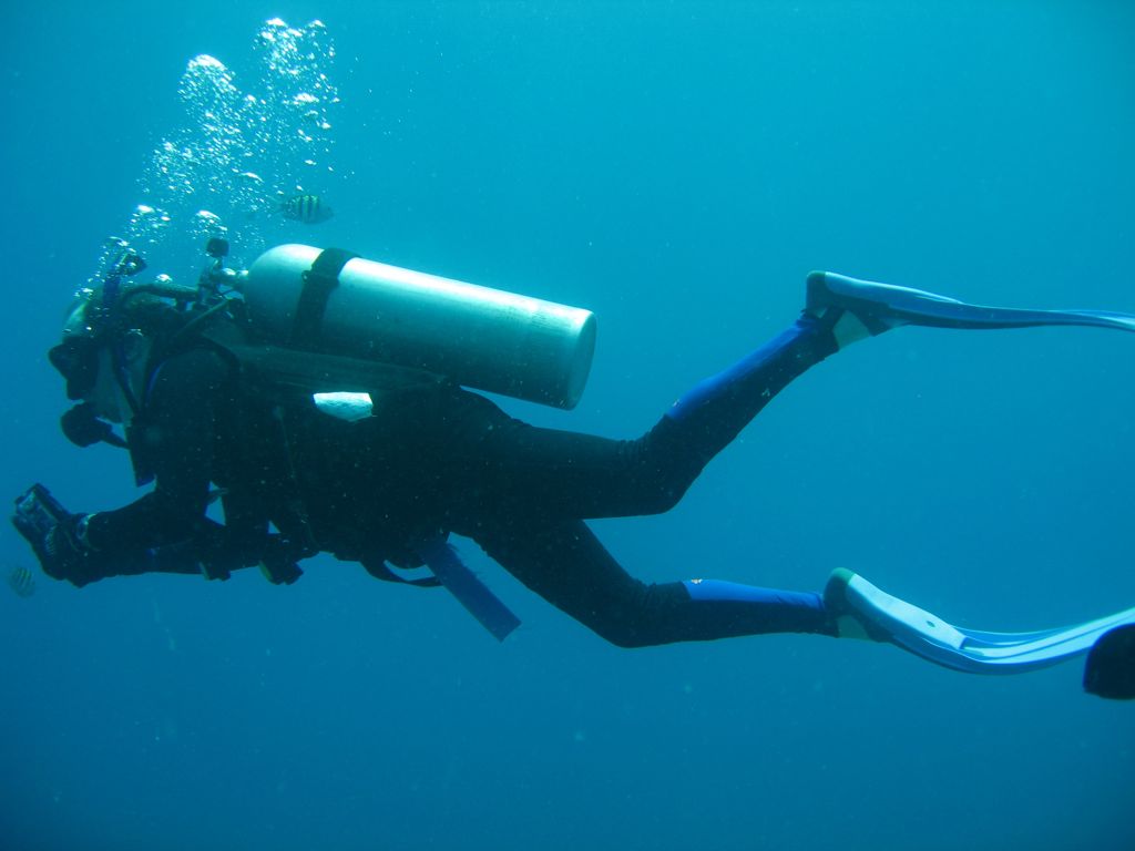 Jason on The Katherine Wreck